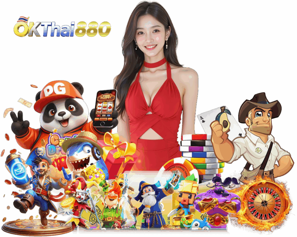 OKTHAI880